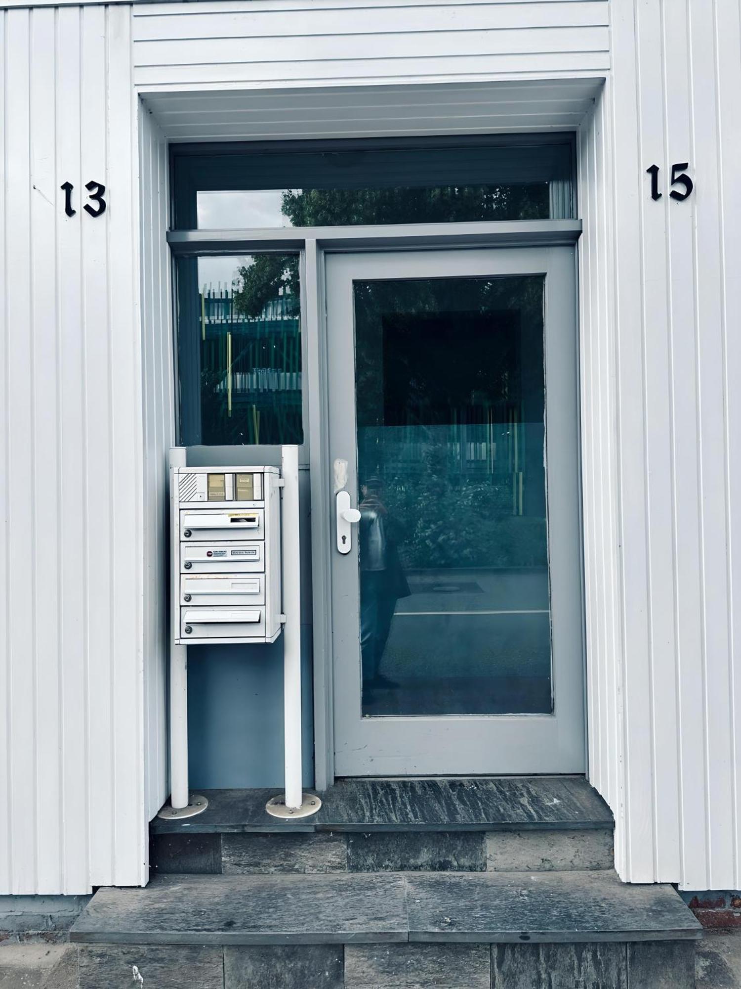 Fewo Euregio Nordhorn Exterior photo