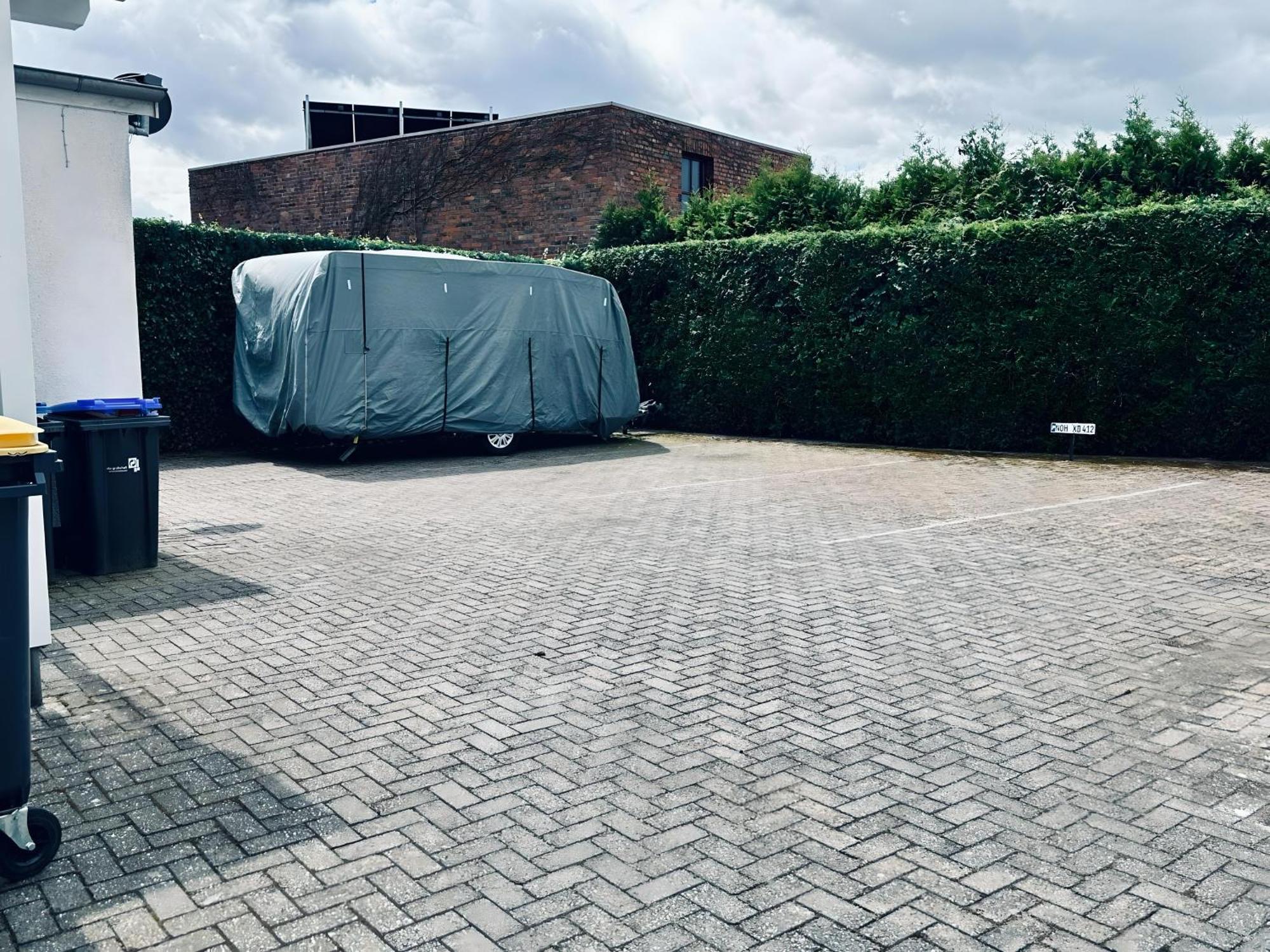 Fewo Euregio Nordhorn Exterior photo